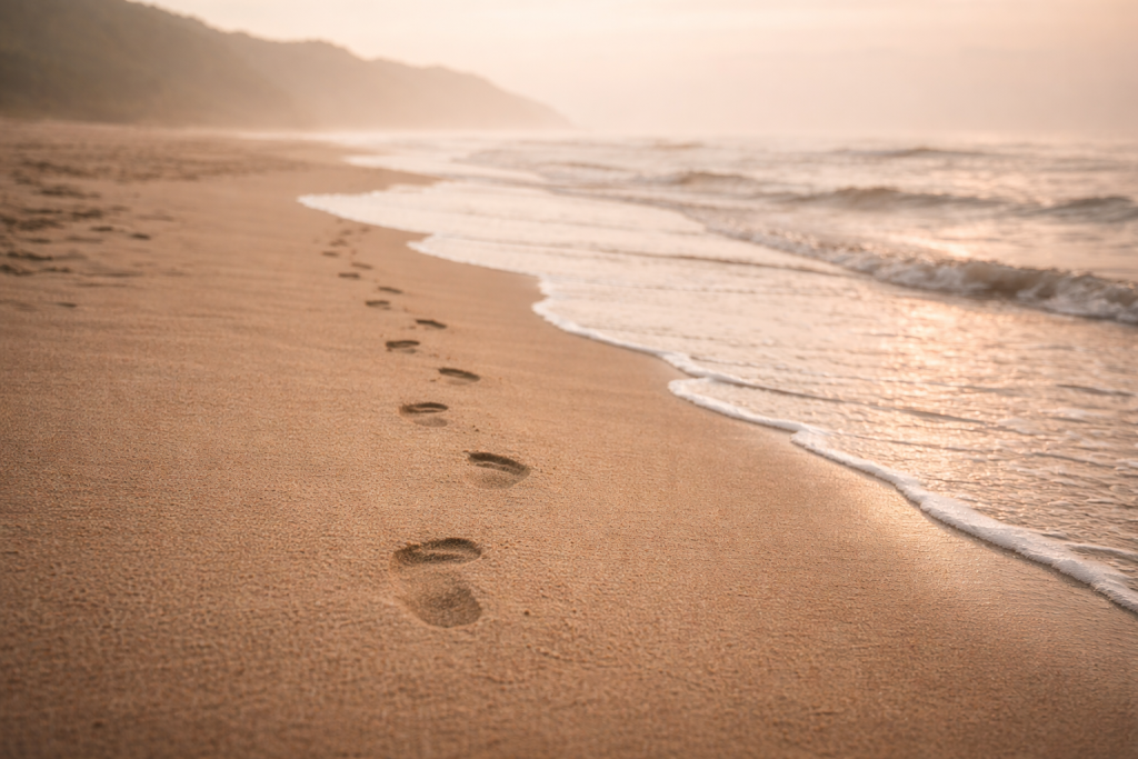 my approach my approach