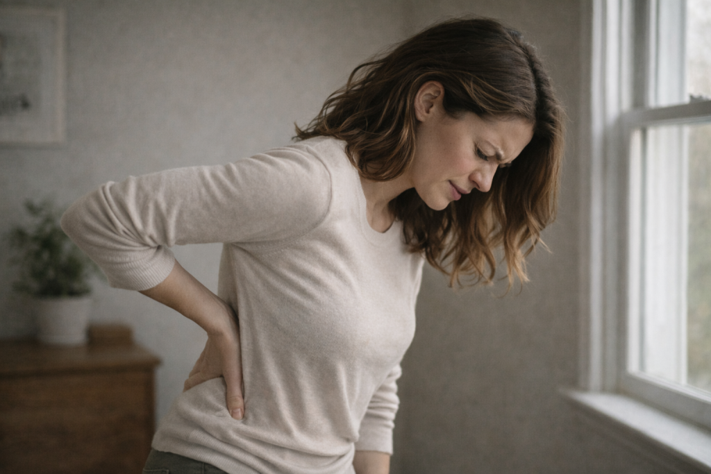 muscolskeletal pain 2